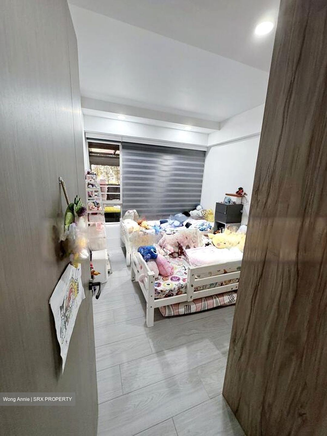 The Sensoria (D27), Condominium #502593481